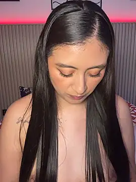 meliissa9 webcam