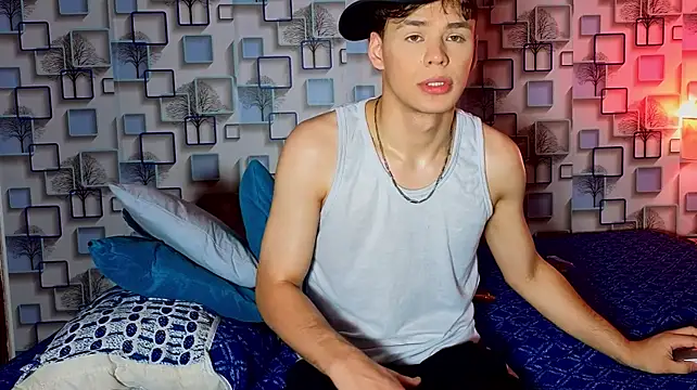 LoganSteel_ webcam