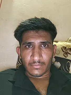 Shaktihwhwh webcam