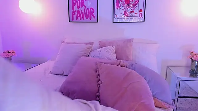 camilaa7 webcam