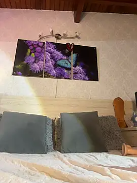 LilieSnow webcam