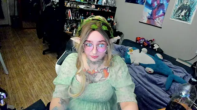 crystal_musee webcam