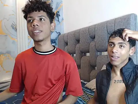 CUTE_BOYS2026 webcam