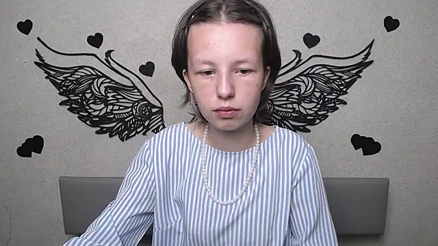 LindaSSlim webcam