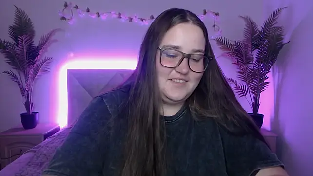 XX_Daniella_XX webcam