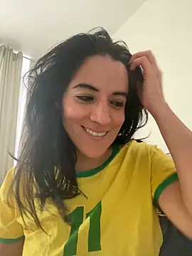 Mila_rebel live cam on StripChat