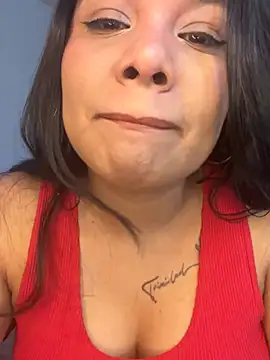 Rashell1_Queen live cam on StripChat