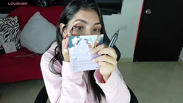 LunaSub69_ webcam