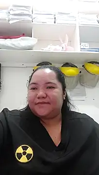 LianaCruzado live cam on StripChat