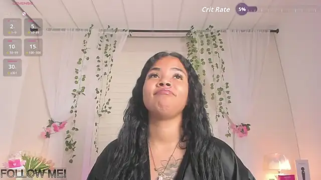 SophiaaStone live cam on StripChat
