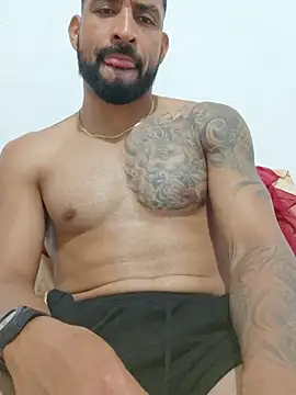 Alexsexygamer live cam on StripChat