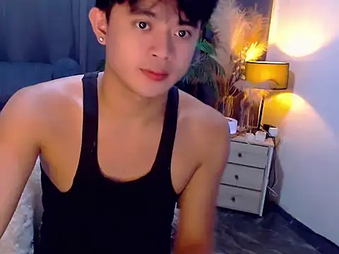 nautyboybrazeen_143 (M twink) - public cum