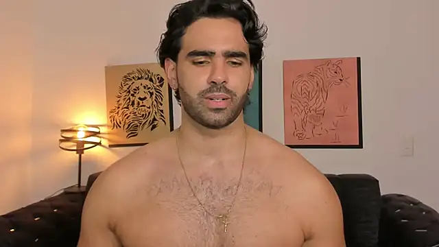 brad_martin (M young) - NAKED AND HARD DICKk