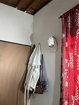 JasmineRose7 webcam