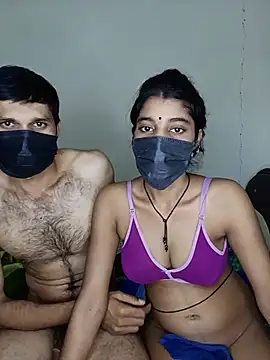 Erotic-Girl webcam