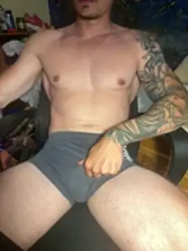 RussianSexyBoy222