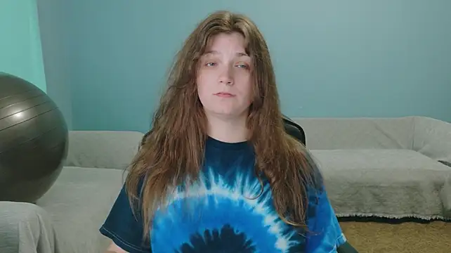 TreeJeanne live sex cam