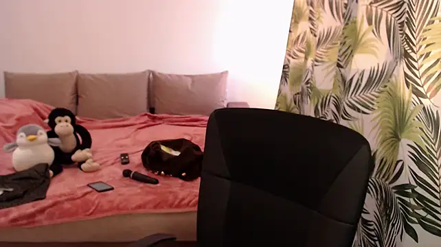 ViviRoses live sex cam