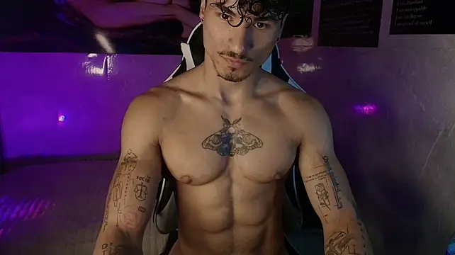 Thomas_Fit1 live sex cam