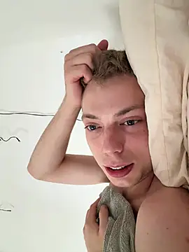 lerusilda (M twink) - Cum