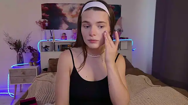 Nellie_Medina webcam