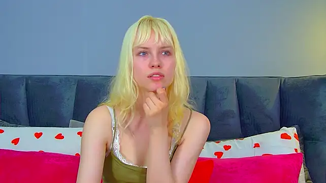 HannahHollis webcam