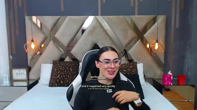 MartinaaFit webcam