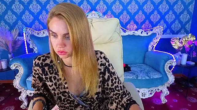 GabriEllla_4U webcam