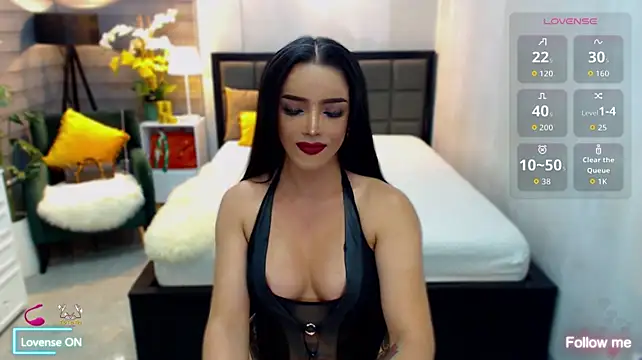 ThaliaSexGoddes webcam