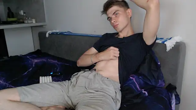 Student_Oliver