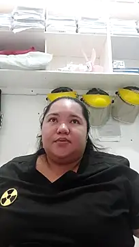 LianaCruzado webcam