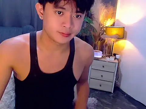 nautyboybrazeen_143 (M twink) - public cum