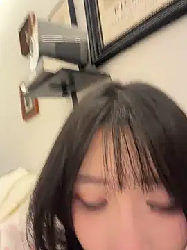 wanwan-baobei's Live Sex Cam Show