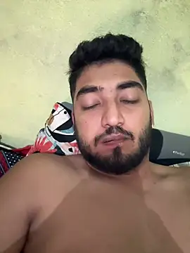 hornyAadii