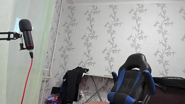 SanFrantsisko live cam on StripChat
