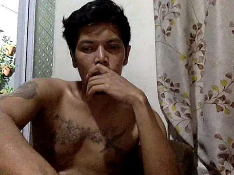 eddy_888 live cam on StripChat