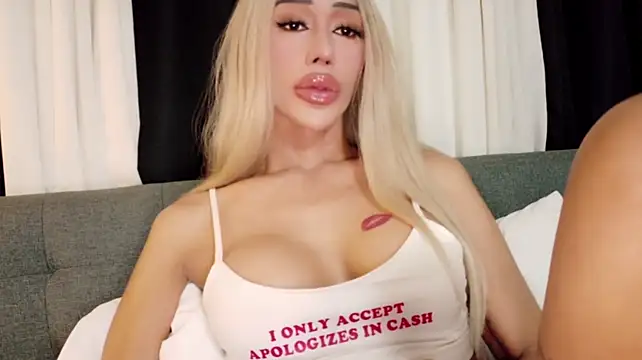 Forever_MissCandace webcam