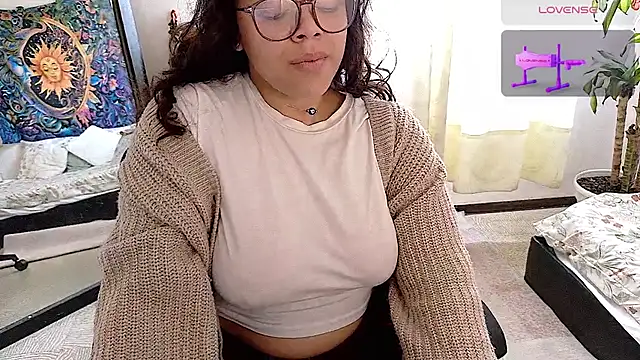 Amanda_sweet webcam