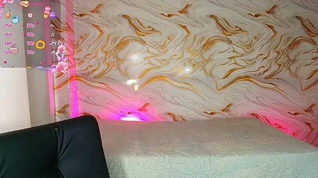 EbonyHansNight