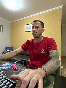 MeladoDiMel's live cam