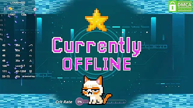MeowMeowZoe webcam
