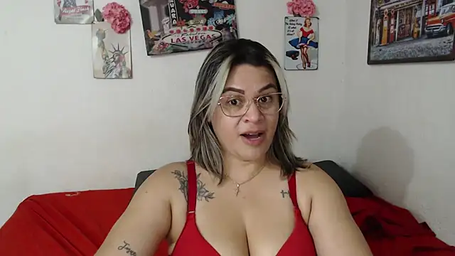 pamela_echeverria webcam