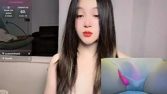 woaiqinqin