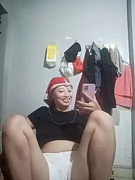 donna-bae webcam