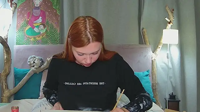 MileyMiller webcam