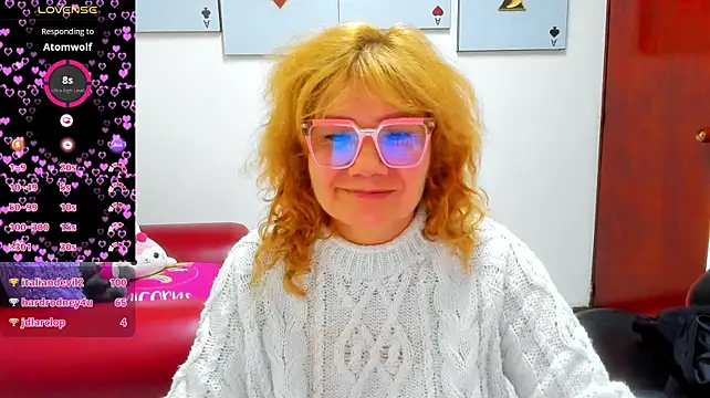Salomeediaz_ webcam