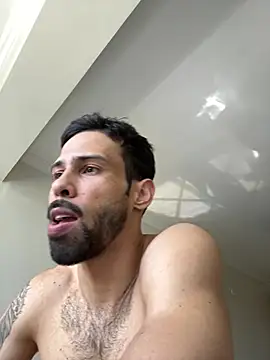 prince-roludo webcam