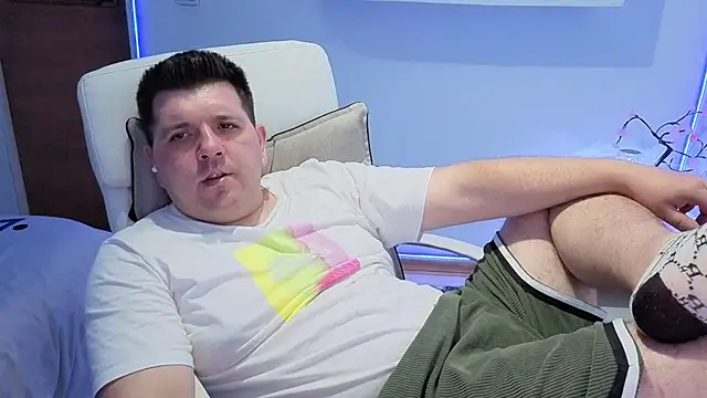 JasonJacks webcam