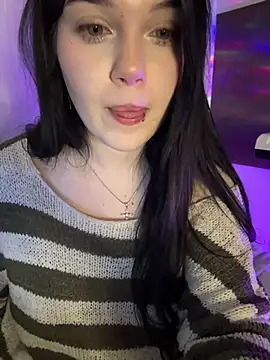 JessicaAddamss webcam