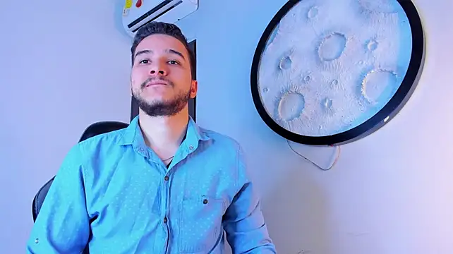 mike_257 webcam